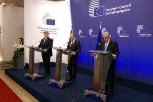 У Брюсселі озвучили дату наступного саміту Україна-ЄС 