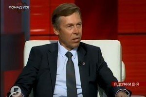 Попередня версія документа спецконфіскацію узаконювала схему "грабуй награбоване" – Соболєв