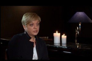 Гонтарева: За останні 9 років держава влила в держбанки майже 90 млрд грн 