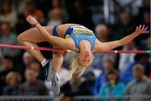 Українські багатоборки здобули дві медалі на чемпіонаті світу з легкої атлетики