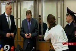 Адвокат: Суд ще не оголосив Савченко винною – вирок оприлюднять в кінці