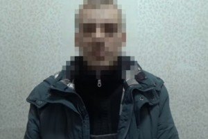На Луганщині схопили інформатора терористів "ЛНР"