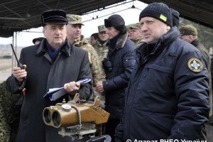 Україна провела успішні вогневі випробування нових керованих ракет - РНБО