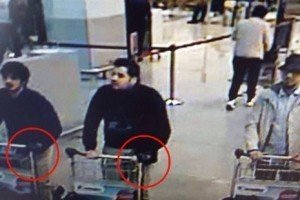 Терористи, що здійснили напади в Брюсселі, мали намір провести нові вибухи у Франції - прокуратура Бельгії