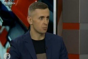 Росії треба довести, що без неї нічого не відбувається - екперт