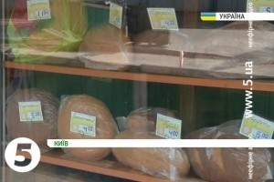 Ціна хліба у столиці може зрости ще більше