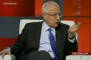 Масштаб терактів у європейських столицях свідчить про зовнішню підтримку - представник АП