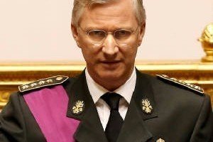 Король Бельгії: ми будемо реагувати на загрозу зі спокоєм і гідністю