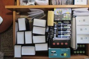 СБУ виявила інтернет-магазин, який продавав терористам спецзасоби отримання інформації