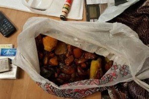 На Рівненщині СБУ схопила силовика та прикордонника, які "кришували" видобуток бурштину