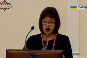 Яресько: Надходження до місцевих бюджетів збільшилися на 40%