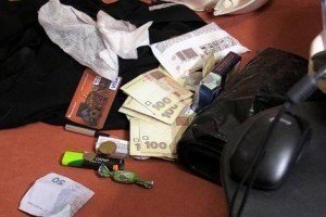 У Києві кіберполіцейські затримали організаторів "он-лайн" порностудії