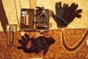 На Сумщині затримали кримінального авторитета