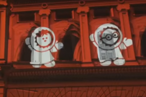 В Україну йде "Французька весна"