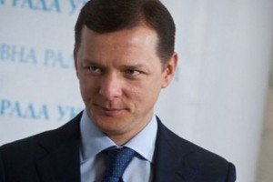 Показали декларації: за рік Ляшко заробив більше Порошенка і Гройсмана