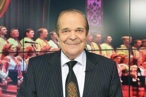 Помер незмінний художній керівник хору імені Верьовки