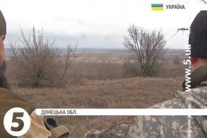 Стали відомі подробиці бою під Новотроїцьким