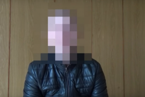 Черговий бойовик "ДНР" здався Службі безпеки