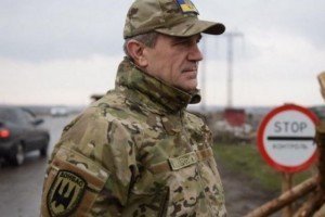 Ветеран АТО Тарас Костанчук: Коли приходить три-чотири людини в формі – чиновники лякаються