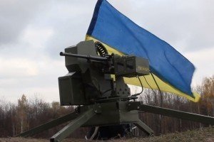 Бої за промзону Авдіївки посилюються – волонтери підсилять оборонців бойовим модулем "Шабля"