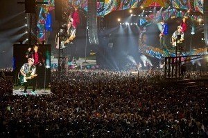 The Rolling Stones заспівали для кубинців