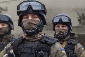 Сьогодні Україна відзначає другу річницю створення Нацгвардії