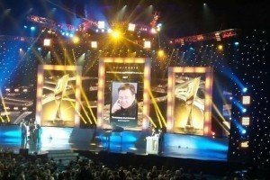 "5 канал" став переможцем премії "Людина року"