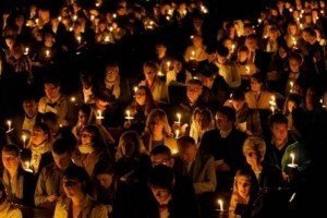 Сьогодні християни західного обряду відзначають Великдень