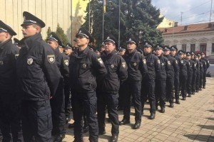 У Чернівцях запрацювала патрульна поліція 