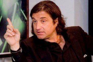 СБУ попрощалася з російським журналістом Кушанашвілі