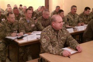 Порошенко призначив нового командувача Сухопутних військ