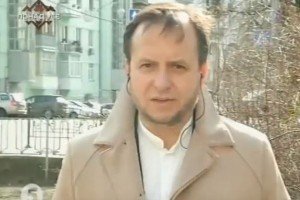 Експерт: Основна причина програшу "Самопомочі" у Кривому Розі – це зміна кандидата  