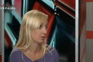 Громадська активістка: Якщо ВР не проголосує за відставку Шокіна, то це стане проблемою номер один в Україні