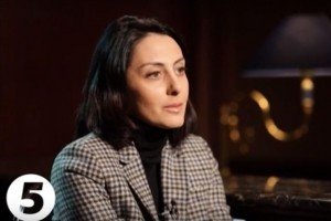 У поліції з'являться так звані "групи прикриття" – Деканоідзе