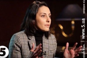 Деканоідзе: В Грузії мають намір позбавити мене громадняства