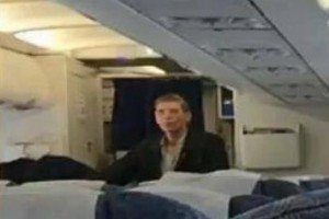 Встановлено ймовірну особу викрадача літака EgyptAir - ЗМІ