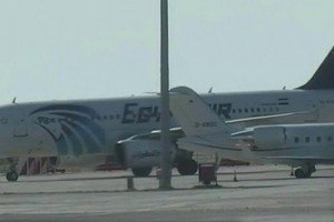 Викрадачем літака виявився не той єгиптянин - МЗС Кіпру