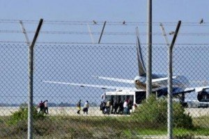 Викрадача літака EgyptAir заарештовано - МЗС Кіпру