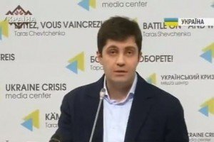Сакварелідзе вважає, що з його командою в Генпрокуратурі намагатимуться розправитися