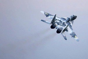 Прикарпатська авіабригада отримала 6 бойових літаків