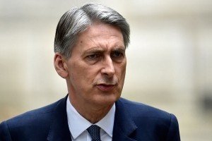 Глава МЗС Британії: Росія не виконує Мінських домовленостей, ситуація на Донбасі погіршилася