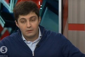 Сакварелідзе провів у Генпрокуратурі 9 годин 
