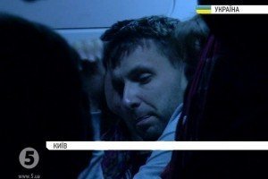 Гройсман попросив надати державну охорону Парасюку