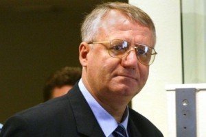 Сербського "радикала" Шешеля виправдали за всіма пунктами обвинувачення