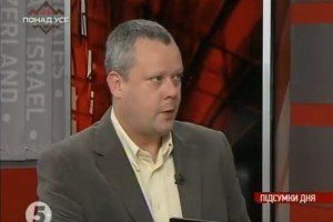 Процес створення коаліції буде завершено після повернення Президента – Сазонов 