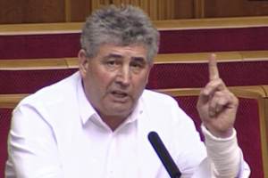 Апеляційний суд відмовився відпустити з-під варти скандального суддю Бурана