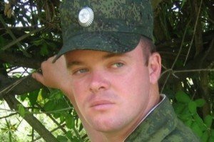 Розвідники встановили офіцера ЗС РФ, який вивозить з України тіла убитих росіян