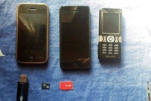 У Слов'янську схопили організаторів "референдуму"