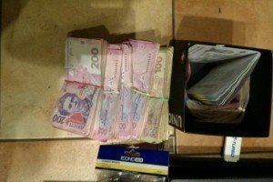 СБУ прикрила наркобізнес в центрі Ужгорода 