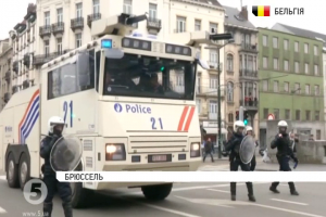 Бельгійські правоохоронці схопили ще одного підозрюваного в підготовці терактів